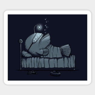 Sleep Tight Sticker